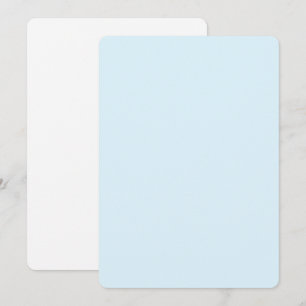 Vattenfärgsskulpt Avrundade Inbjudningar – Anpassa