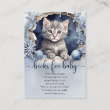 Vattenfärgsskungen bokar för baby biljett