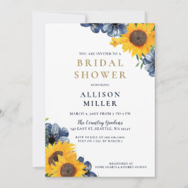 Vattenfärgssolrossolrosrot, Möhippa Inbjudningar