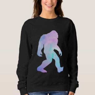 Vattenfärgstreck T Shirt