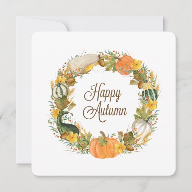 vattenfärgsutandning (Framsida)