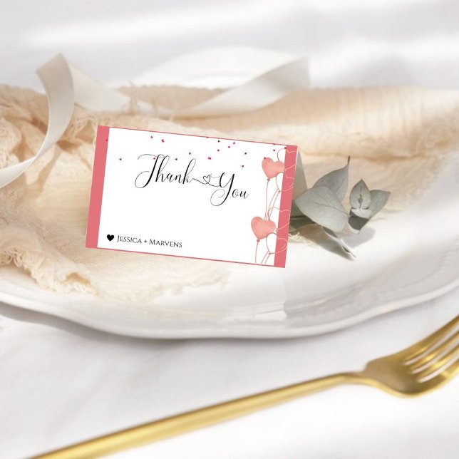 vattenfärgsvalentins möhippa tack vare kort (Skapare uppladdad)