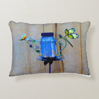 Vattenflaska Decor Prydnadskudde