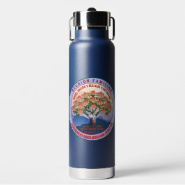 Vattenflaska Family Reunion 2025