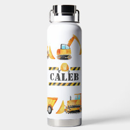 Vattenflaska för byggnation av anpassningsbar | An