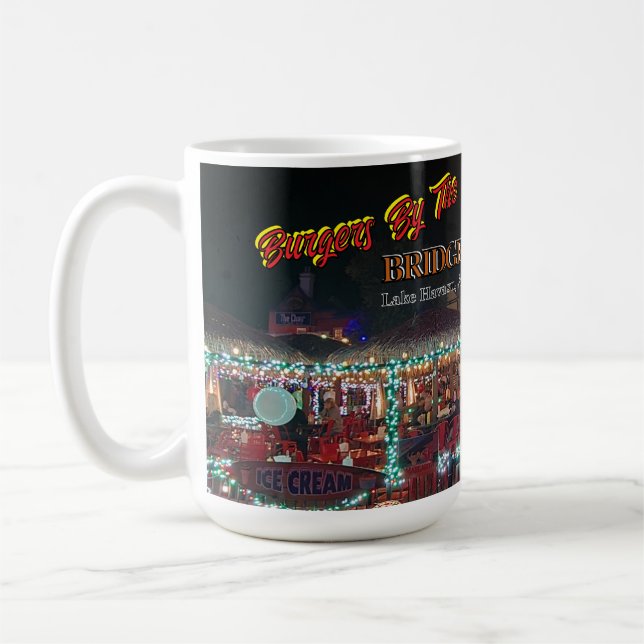 Vattenflaska Kaffemugg (Vänster)