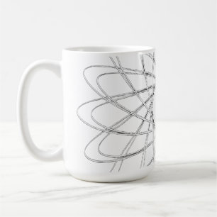 vattenflaska kaffemugg