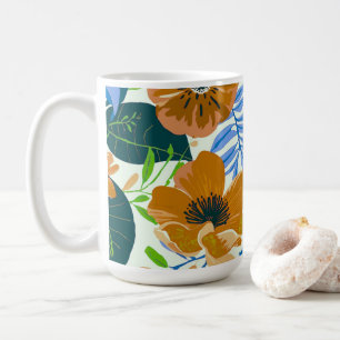 Vattenflaska Kaffemugg