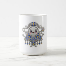 Vattenflaska Kaffemugg