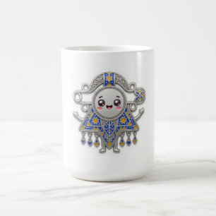 Vattenflaska Kaffemugg