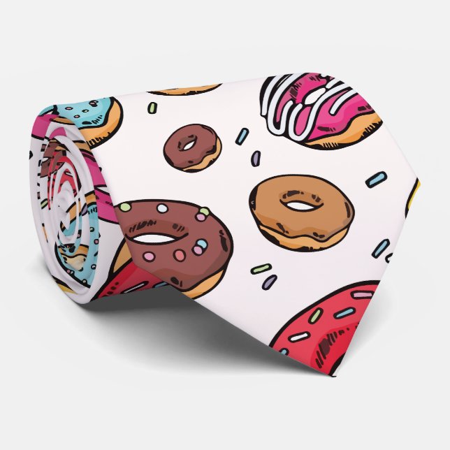 Vattenflaska Slips (Rullad)