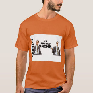 Vattenflaska Stath Låter Lägenheter rolig retro T Shirt