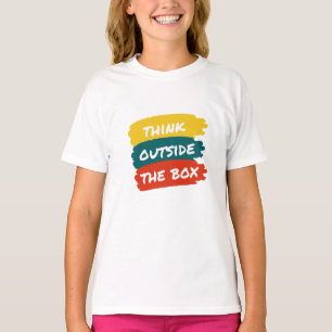 Vattenflaska T Shirt