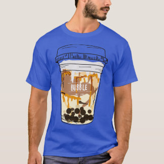 Vattenflaskans etiketter 7 t shirt