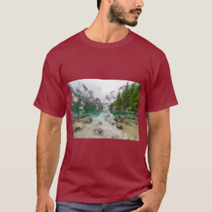Vattenflöde T Shirt