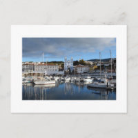Vattenfront: Angra do Heroismo, Terceira, Azorerna