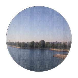 Vattenfronten