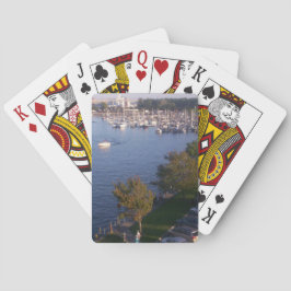 Vattenfronten Casinokort