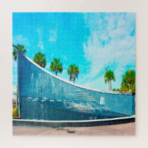 Vattenfunktion Florida