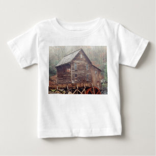 Vattenhjul T Shirt