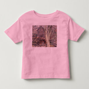 Vattenhjul Tee