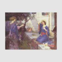 Vattenhouse Annunciation Art
