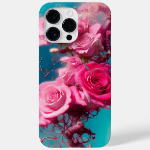 VATTENKOLOR FANTASY ROSA ROS