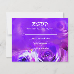 VATTENKOLOR RO LILA Bat mitzvah OSA kort