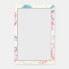 VATTENKOLORS post-it-anteckningar Post-it Block