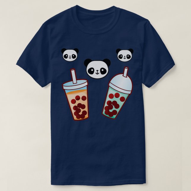 Vattenkolvens dekal 2 t shirt (Design framsida)