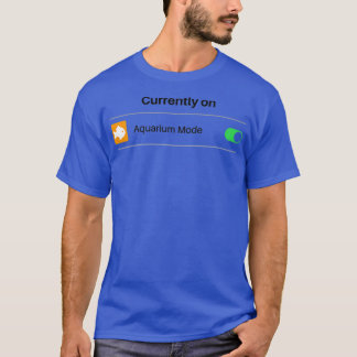Vattenkrabba T Shirt