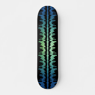 Vattenlevande Goo Skateboard