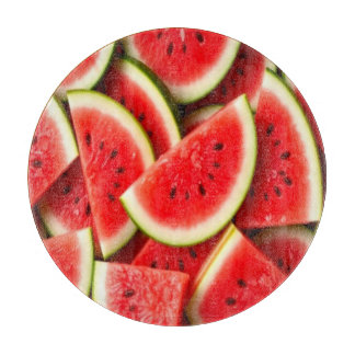 Vattenmelon