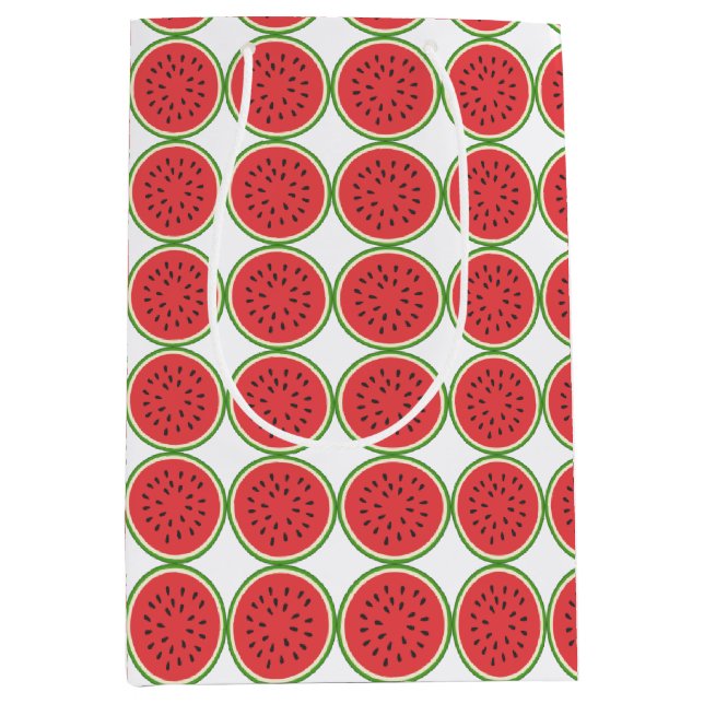 Vattenmelon (Framsidan)