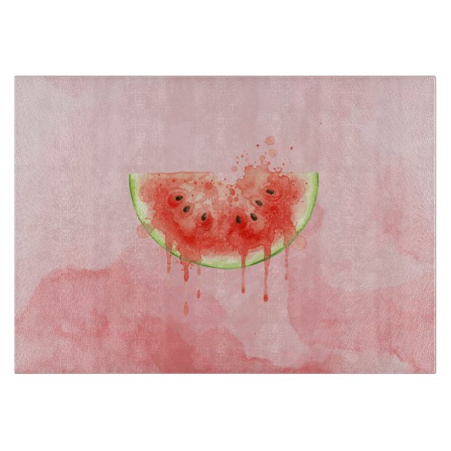 Vattenmelon (Framsidan)
