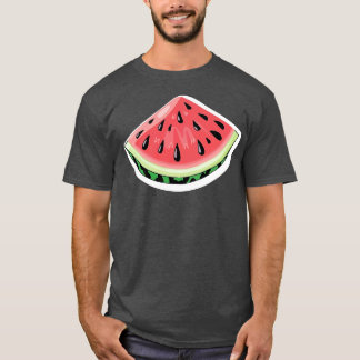 vattenmelon 1 t shirt