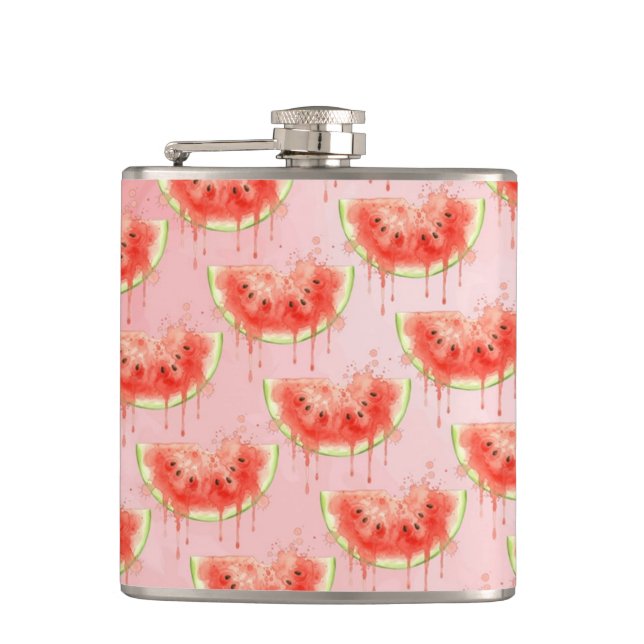 Vattenmelon Fickplunta (Framsidan)