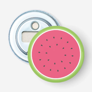 Vattenmelon Flasköppnare