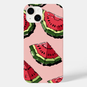 vattenmelon fodral