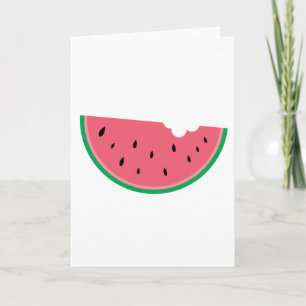 Vattenmelon Fruktsötad Hälsa Färsk Kort