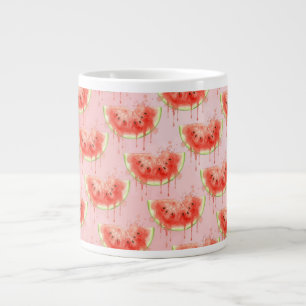 Vattenmelon Jumbo Mugg