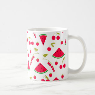 Vattenmelon Kaffemugg