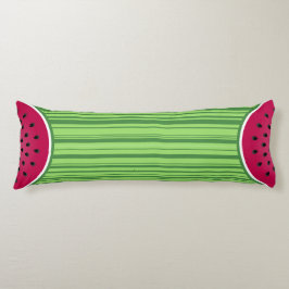 Vattenmelon Kilvisa Kroppskudde