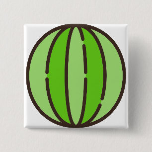 vattenmelon knapp