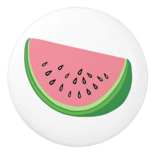 Vattenmelon Knopp