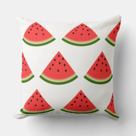Vattenmelon Kudde