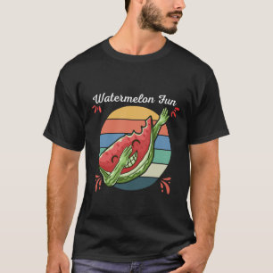 Vattenmelon Kul T Shirt