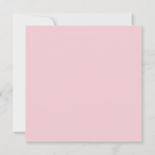 Vattenmelon Lollipop Rosa Enfärgad Kort