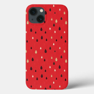 Vattenmelon Mönster