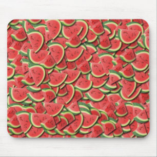 Vattenmelon Mousepad Musmatta